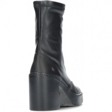 ART 1973 BERNA STIEFEL BLACK