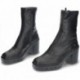 ART 1973 BERNA STIEFEL BLACK