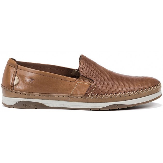 FLUCHOS F0814 HAVANA KENDAL MOCASIN MAN CUERO_TOPO FLUCHOS F0814 HAVANA KENDAL MOCASIN MAN CUERO_TOPO