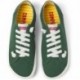 CAMPER PEU RAMBLA VULKANISIERTE SCHUHE 21897 VERDE