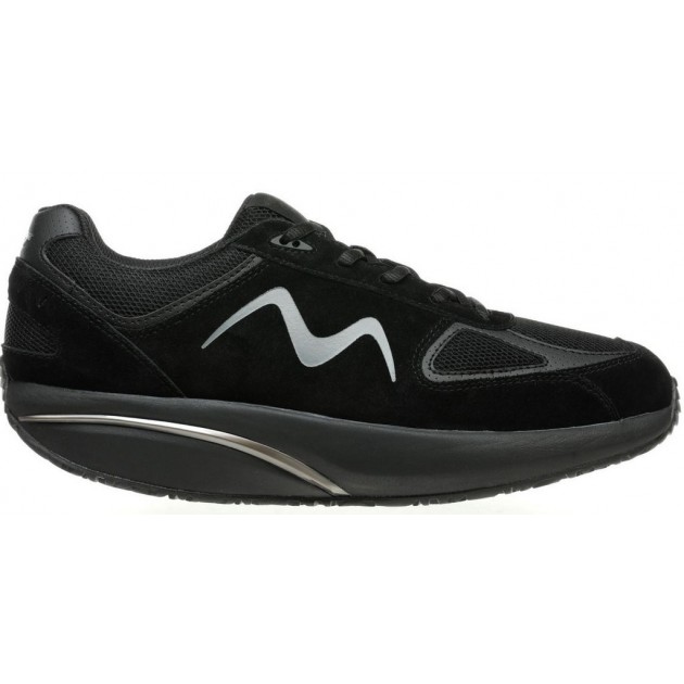 MBT-2012 W SCHUHE BLACK