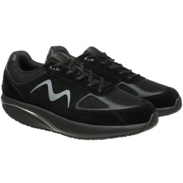 MBT-2012 W SCHUHE BLACK