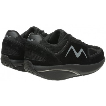 MBT-2012 W SCHUHE BLACK