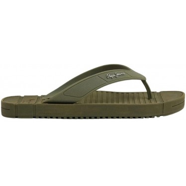 FLIP-FLOPS PEPE JEANS PMS70137 SHORE M ARMY