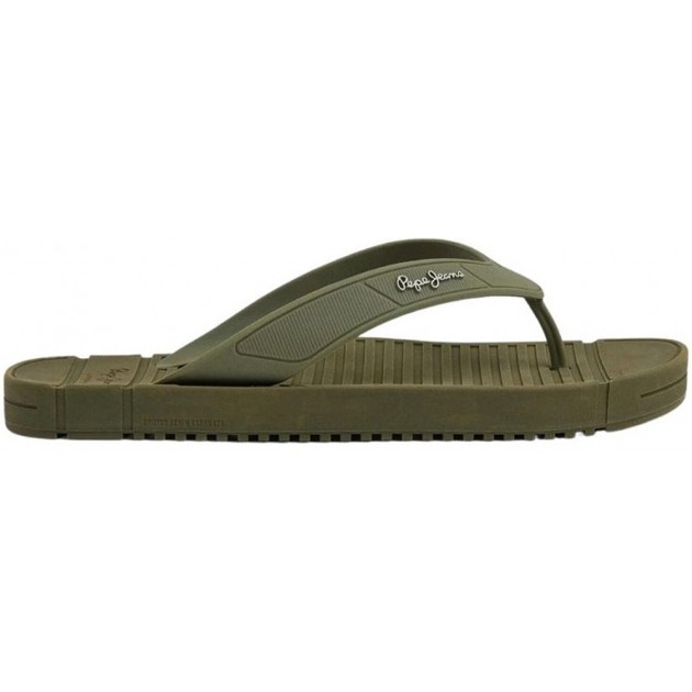 FLIP-FLOPS PEPE JEANS PMS70137 SHORE M ARMY FLIP-FLOPS PEPE JEANS PMS70137 SHORE M ARMY