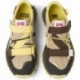 SNEAKERS CAMPER DRIFT TRAIL K100905 ZWILLINGE BEIGE