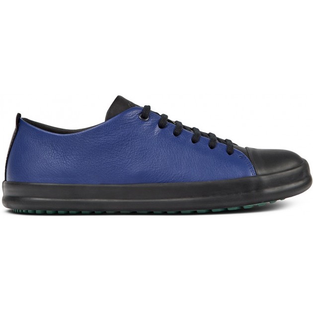 CAMPER TWINS K100550 SCHUHE BLUE CAMPER TWINS K100550 SCHUHE BLUE