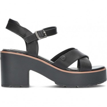 SANDALEN MTNG PANTON 50502 BLACK
