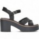 SANDALEN MTNG PANTON 50502 BLACK