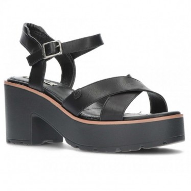 SANDALEN MTNG PANTON 50502 BLACK