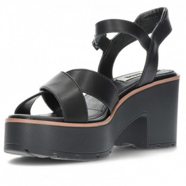 SANDALEN MTNG PANTON 50502 BLACK