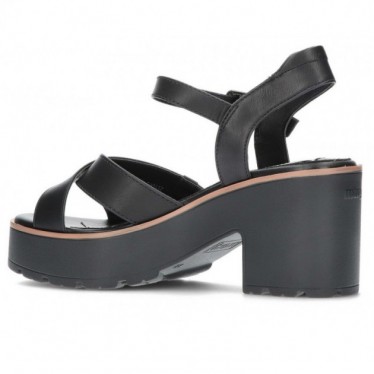 SANDALEN MTNG PANTON 50502 BLACK