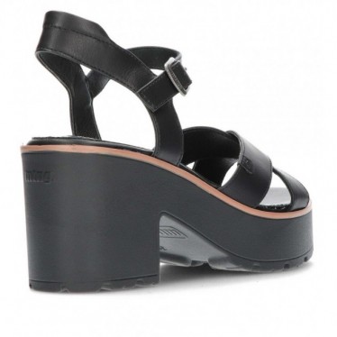 SANDALEN MTNG PANTON 50502 BLACK