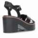 SANDALEN MTNG PANTON 50502 BLACK