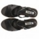 SANDALEN MTNG PANTON 50502 BLACK