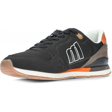 SPORT MTNG JOGGO 84013 BLACK