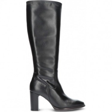 HOHE STIEFEL DER WUNDERMARKE MIT DER REFERENZ M5106 NEGRO