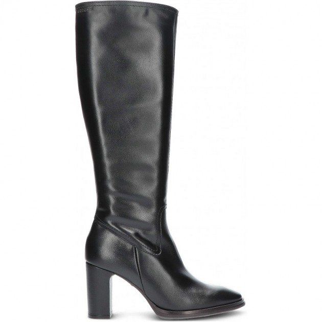 HOHE STIEFEL DER WUNDERMARKE MIT DER REFERENZ M5106 NEGRO HOHE STIEFEL DER WUNDERMARKE MIT DER REFERENZ M5106 NEGRO