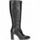 HOHE STIEFEL DER WUNDERMARKE MIT DER REFERENZ M5106 NEGRO