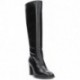 HOHE STIEFEL DER WUNDERMARKE MIT DER REFERENZ M5106 NEGRO