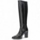 HOHE STIEFEL DER WUNDERMARKE MIT DER REFERENZ M5106 NEGRO