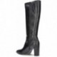 HOHE STIEFEL DER WUNDERMARKE MIT DER REFERENZ M5106 NEGRO