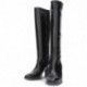 HOHE STIEFEL DER WUNDERMARKE MIT DER REFERENZ M5106 NEGRO