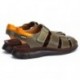 PIKOLINOS GOLDEN SANDALEN M3R-0068C1 PICKLE