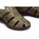 PIKOLINOS GOLDEN SANDALEN M3R-0068C1 PICKLE