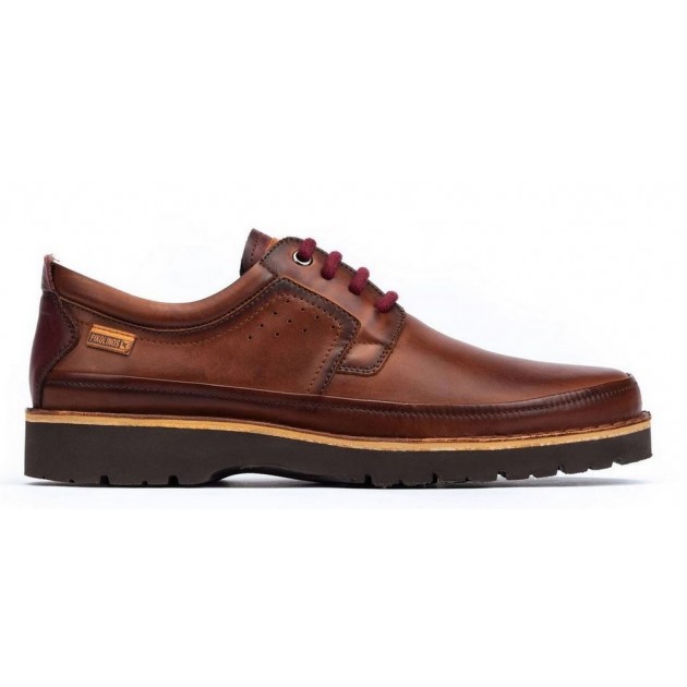 PIKOLINOS YESTE SCHUHE M5S-4003 CUERO PIKOLINOS YESTE SCHUHE M5S-4003 CUERO