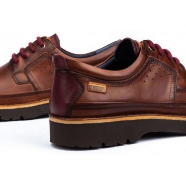 PIKOLINOS YESTE SCHUHE M5S-4003 CUERO