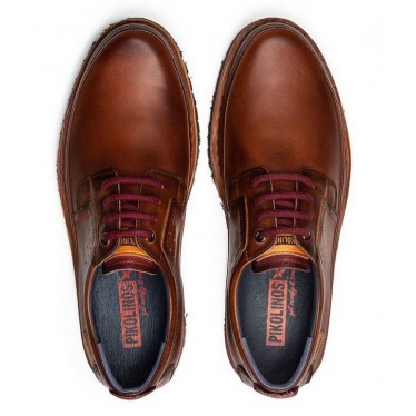 PIKOLINOS YESTE SCHUHE M5S-4003 CUERO