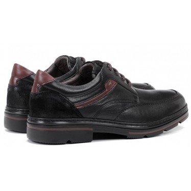 SCHUHE FLUCHOS MURRAY F1045 NEGRO