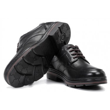 SCHUHE FLUCHOS MURRAY F1045 NEGRO