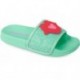 AGATHA RUIZ DE LA PRADA LIPPEN FLIP FLOPS 232980 TURQUESA