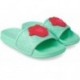 AGATHA RUIZ DE LA PRADA LIPPEN FLIP FLOPS 232980 TURQUESA