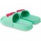 AGATHA RUIZ DE LA PRADA LIPPEN FLIP FLOPS 232980 TURQUESA