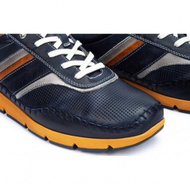 SCHUHE PIKOLINOS FUENCARRAL M4U-6048C1 BLUE