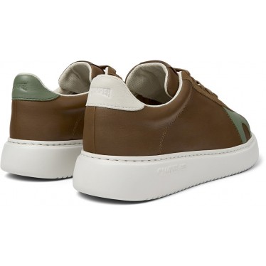 CAMPER TWINS K21 RUNNER SPORTS K100743 BROWN_034