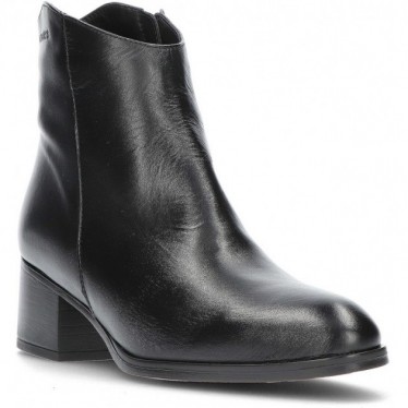 WONDERS EASY G-5130 STIEFELETTEN OFF_BLACK