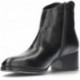 WONDERS EASY G-5130 STIEFELETTEN OFF_BLACK