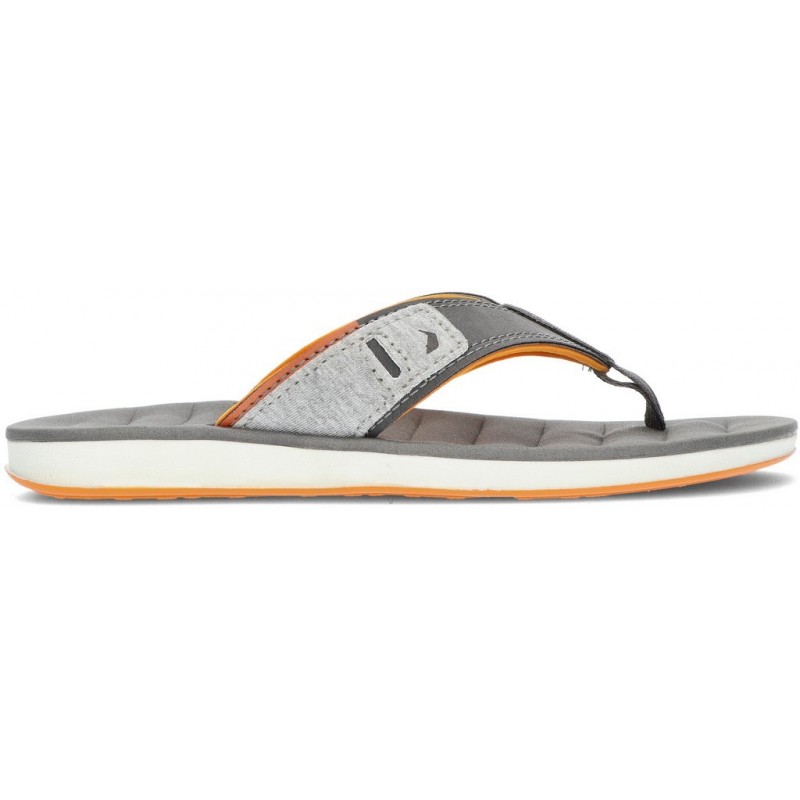 RIDER MALAGA THONG GRIS