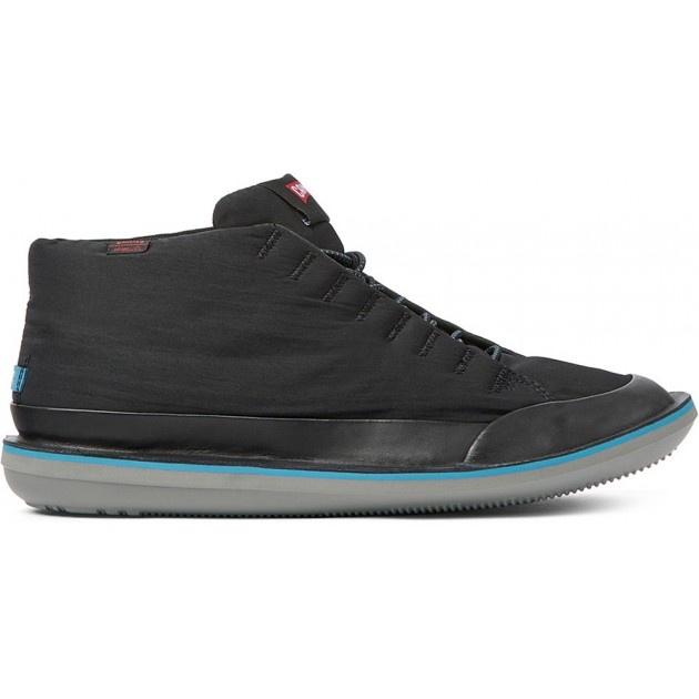 STIEFEL CAMPER K300453 KÄFER BLACK_005 STIEFEL CAMPER K300453 KÄFER BLACK_005