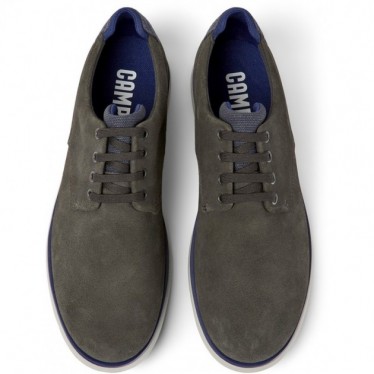 CAMPER SMITH SCHUHE K100478 GREY_NAVY