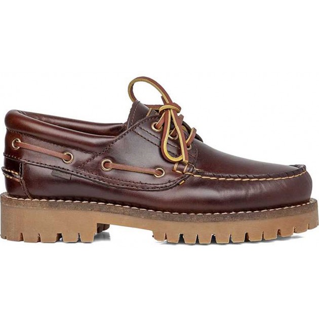 CALLAGHAN TIMBER BOOTSCHUHE 21911 SEAHORSE CALLAGHAN TIMBER BOOTSCHUHE 21911 SEAHORSE