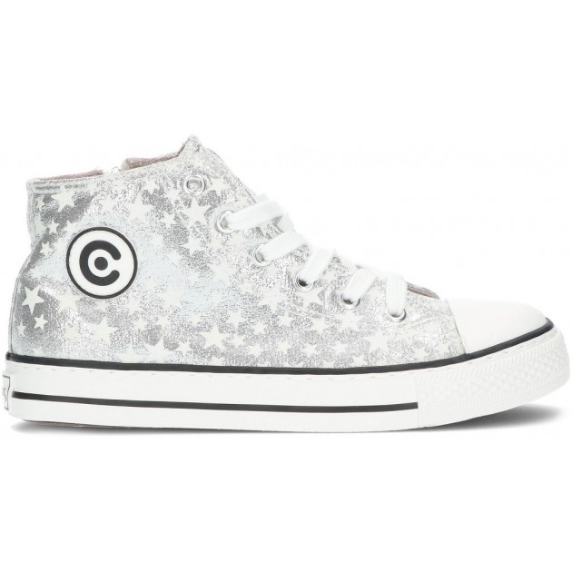 CONGUITOS STIEFELETTEN METALLIC 28383 PLATA CONGUITOS STIEFELETTEN METALLIC 28383 PLATA