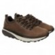 MBT TERRA LACE UP M SCHUHE DARK_EARTH