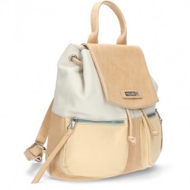 PIKOLINOS MANACOR WHA-768 RUCKSACK CREAM_NATA