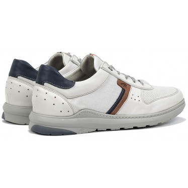 HERREN SCHUHE FLUCHOS F1162 JACK GANGE CRISTAL