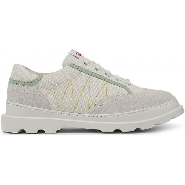 BRUTUS CAMPER SCHUHE K100711 BLANCO BRUTUS CAMPER SCHUHE K100711 BLANCO